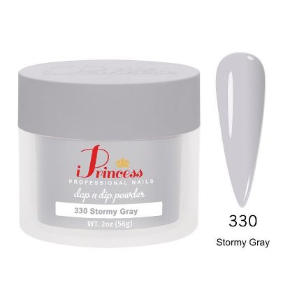 Picture of IPRINCESS DAP N DIP 330 STORMY GRAY