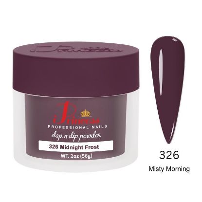 Picture of IPRINCESS DAP N DIP 326 MIDNIGHT FROST