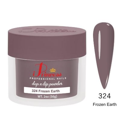 Picture of IPRINCESS DAP N DIP 324 FROZEN EARTH