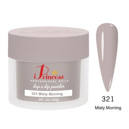 Picture of IPRINCESS DAP N DIP 321 MISTY MORNING