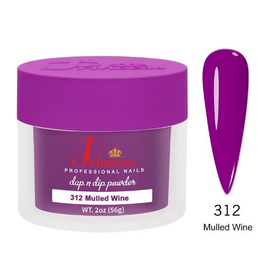 Picture of IPRINCESS DAP N DIP 312 MULLED WINE