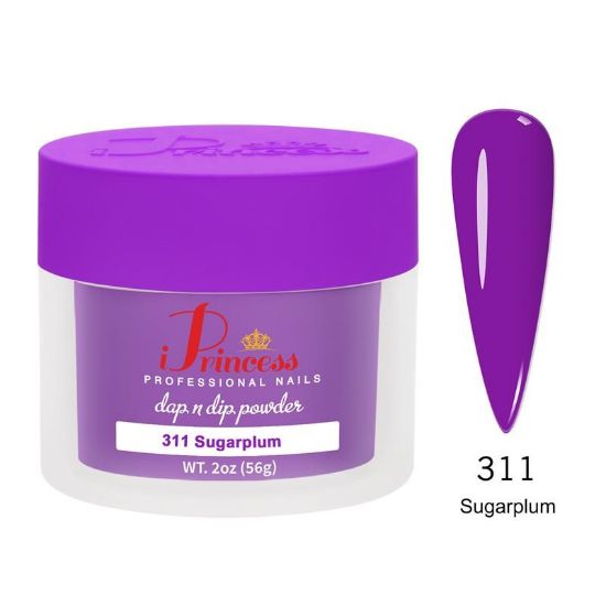 Picture of IPRINCESS DAP N DIP 311 SUGARPLUM