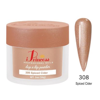 Picture of IPRINCESS DAP N DIP 308 SPICED CIDER