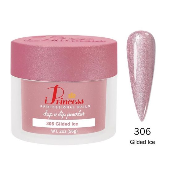 Picture of IPRINCESS DAP N DIP 306 GILDED ICE