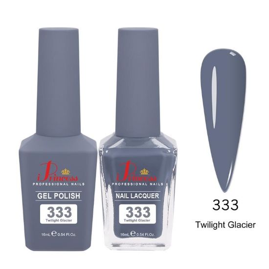 Picture of IPRINCESS DUO 333 TWILIGHT GLACIER