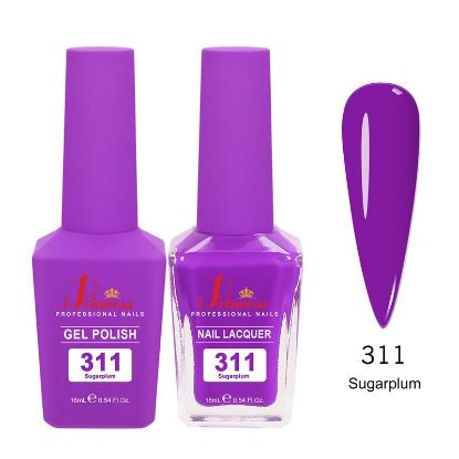 Picture of IPRINCESS DUO 311 SUGARPLUM