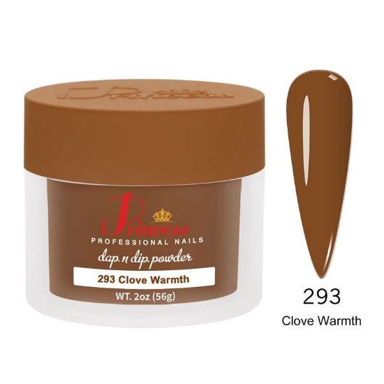 Picture of IPRINCESS DAP N DIP 293 CLOVE WARMTH