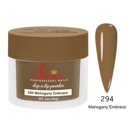 Picture of IPRINCESS DAP N DIP 294 MAHOGANY EMBRACE