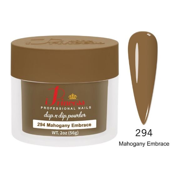 Picture of IPRINCESS DAP N DIP 294 MAHOGANY EMBRACE