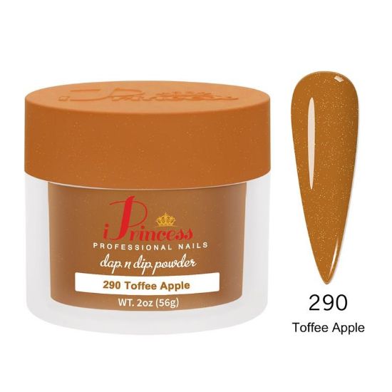 Picture of IPRINCESS DAP N DIP 290 TOFFEE APPLE