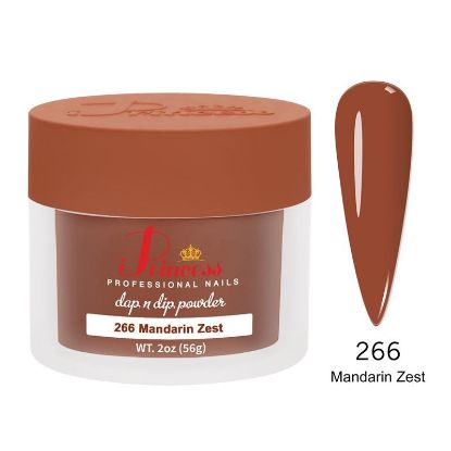Picture of IPRINCESS DAP N DIP 266 MANDARIN ZEST