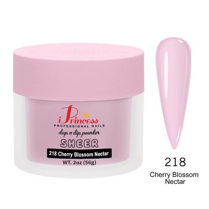 Picture of IPRINCESS DAP N DIP 218 CHERRY BLOSSOM NECTAR