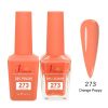 Picture of IPRINCESS DUO 273 ORANGE POPPY
