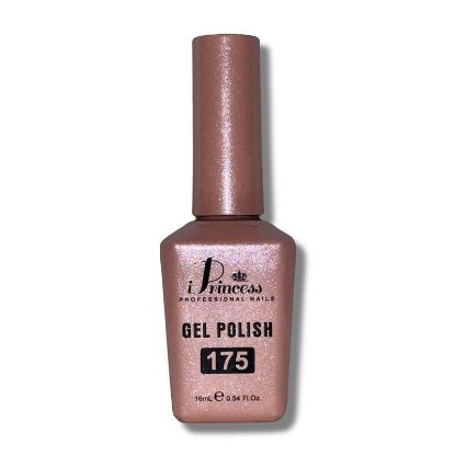 Picture of IPRINCESS GEL 175 CREAM MARIONBERRY