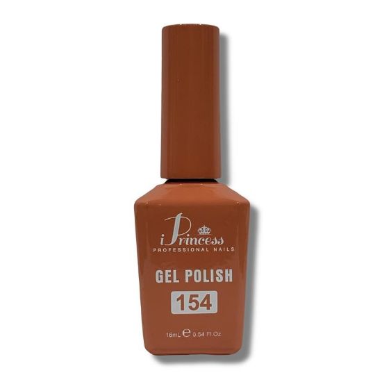 Picture of IPRINCESS GEL 154 WOODLAND PERIWINKLE