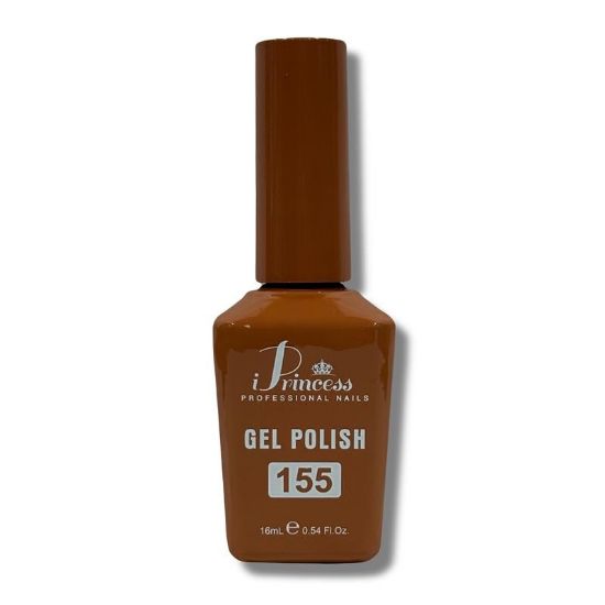 Picture of IPRINCESS GEL 155 CAPPUCCINO JUBILEE