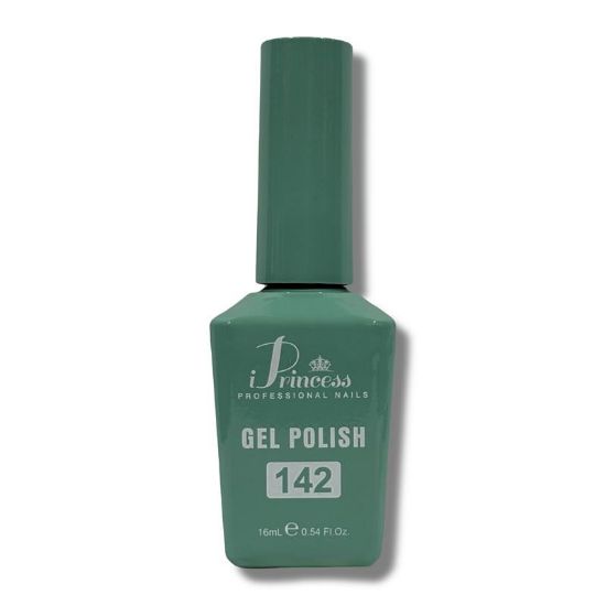 Picture of IPRINCESS GEL 142 THISTLE LOVE