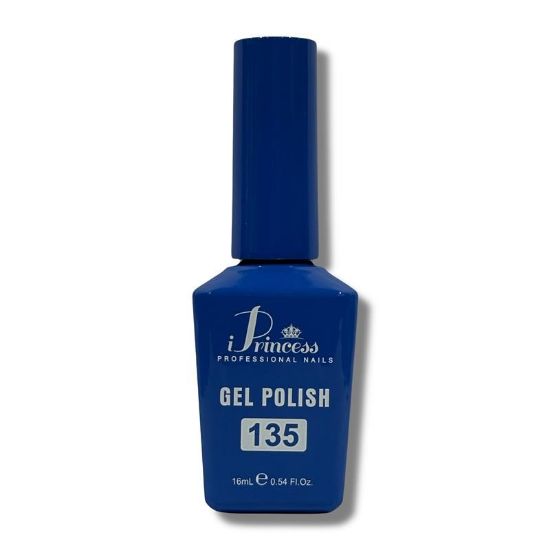 Picture of IPRINCESS GEL 135 POLISHED RAISIN