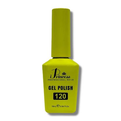 Picture of IPRINCESS GEL 120 LUSCIOUS MELON