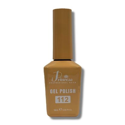 Picture of IPRINCESS GEL 112 GLACIER DREAM