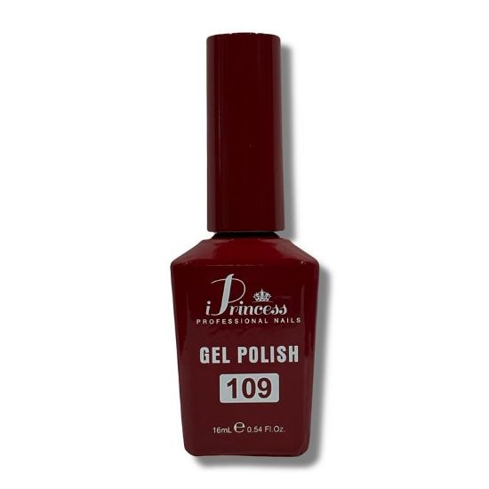 Picture of IPRINCESS GEL 109 OBSIDIAN MARSHMALLOW