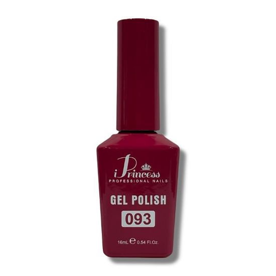 Picture of IPRINCESS GEL 093 MALACHITE WATERS NOVA