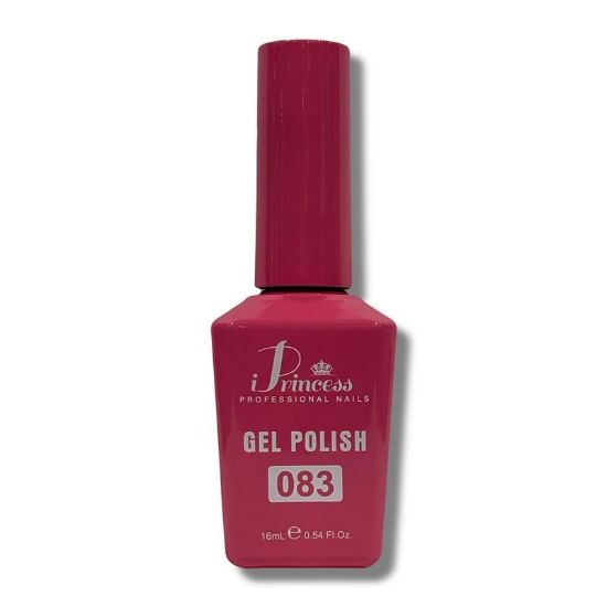Picture of IPRINCESS GEL 083 MARINE WINE