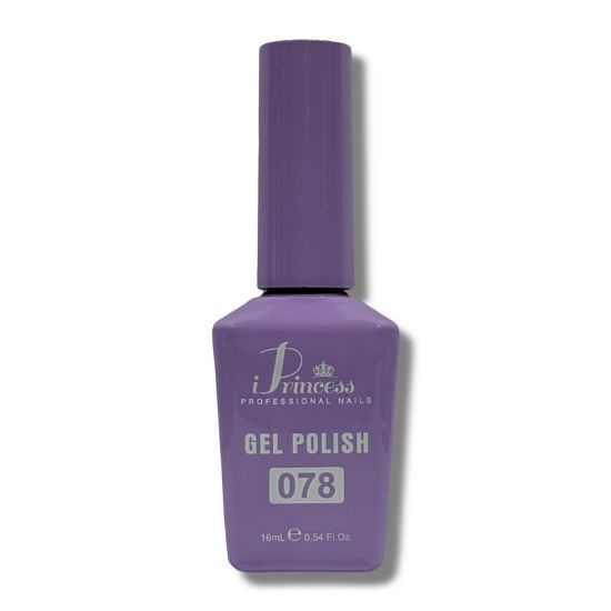 Picture of IPRINCESS GEL 078 SUNFLOWER EGGPLANT