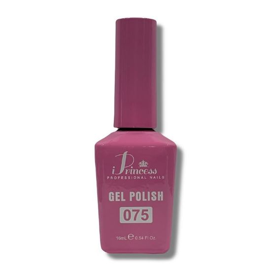 Picture of IPRINCESS GEL 075 BISQUE MIST