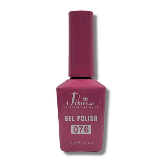 Picture of IPRINCESS GEL 076 LUSTROUS DUSK