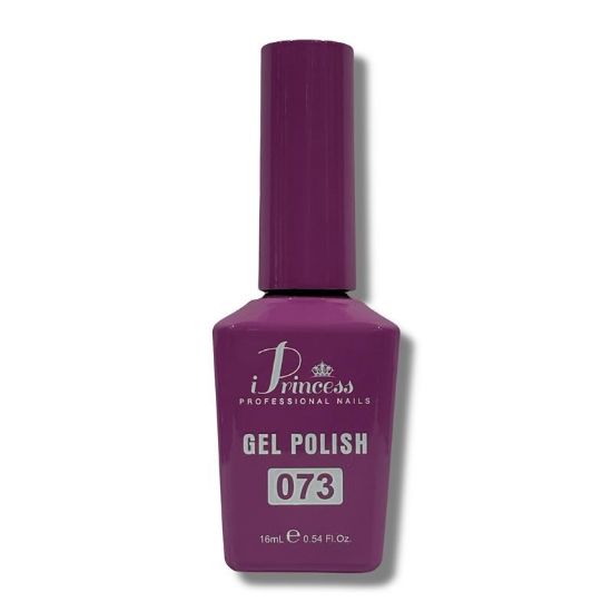 Picture of IPRINCESS GEL 073 PARADISE KISS