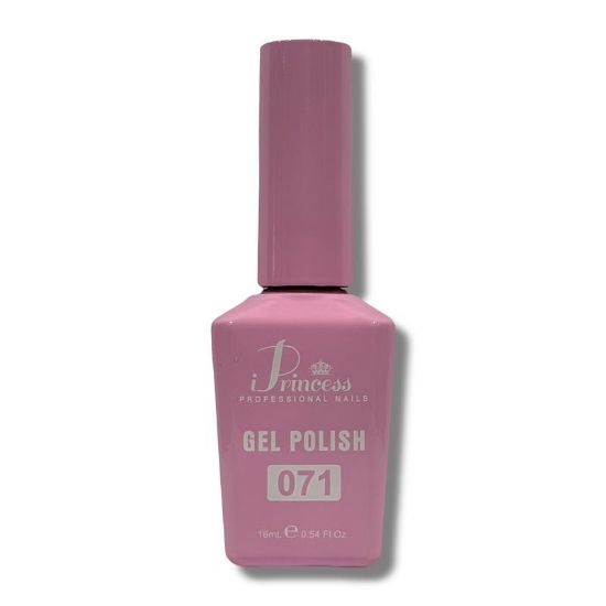 Picture of IPRINCESS GEL 071 ULTRA TRANQUIL RUSSET