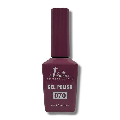 Picture of IPRINCESS GEL 070 KIWI DELIGHT
