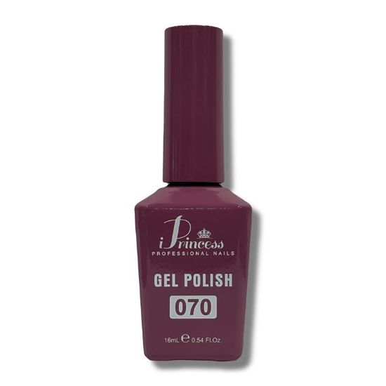 Picture of IPRINCESS GEL 070 KIWI DELIGHT