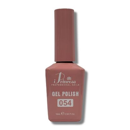 Picture of IPRINCESS GEL 054 ELECTRIC CAPPUCCINO