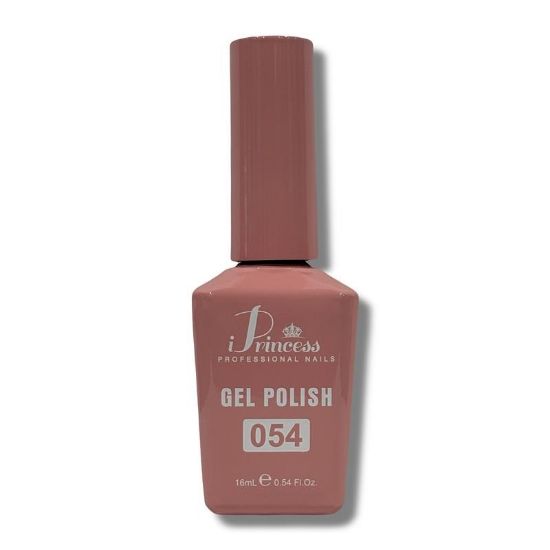 Picture of IPRINCESS GEL 054 ELECTRIC CAPPUCCINO