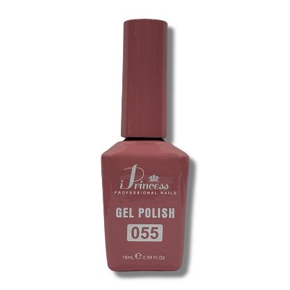 Picture of IPRINCESS GEL 055 SAND SATIN