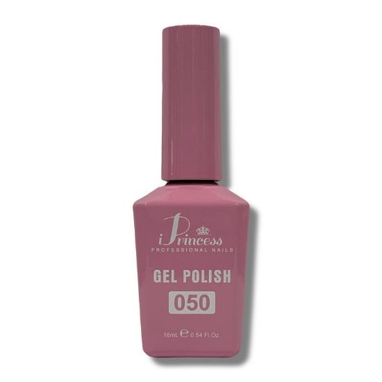 Picture of IPRINCESS GEL 050 SAPPHIRE SMOKE