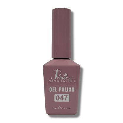 Picture of IPRINCESS GEL 047 WHIPPED APRICOT