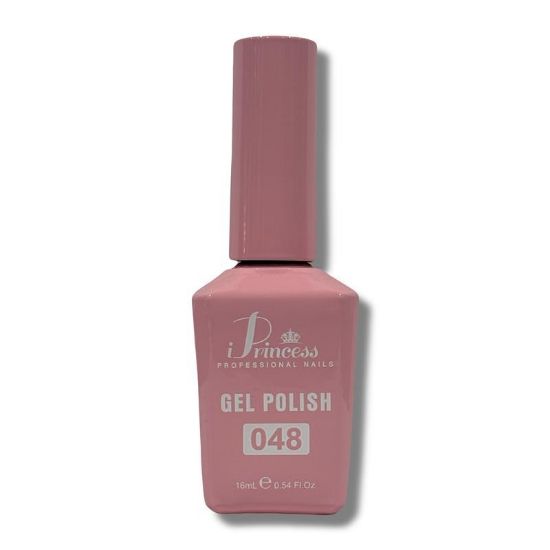 Picture of IPRINCESS GEL 048 MARIONBERRY NECTA