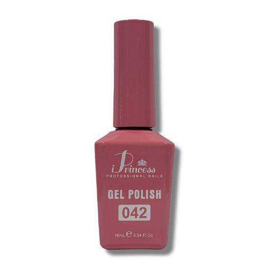 Picture of IPRINCESS GEL 042 SCARLET GLAZE