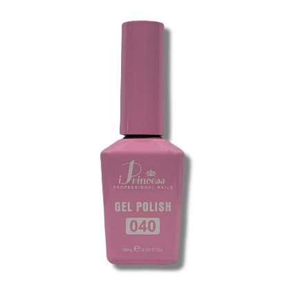 Picture of IPRINCESS GEL 040 INSTANT BUTTER