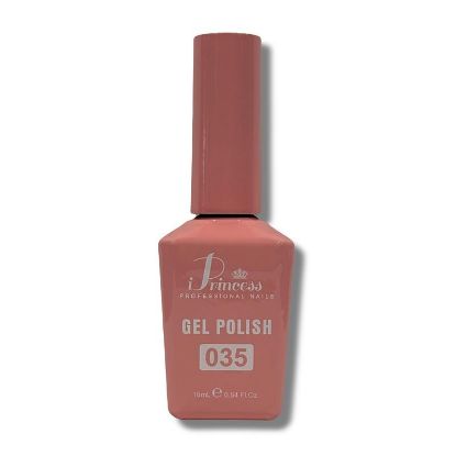 Picture of IPRINCESS GEL 035 SUNNY PLUM DAIQUIRI
