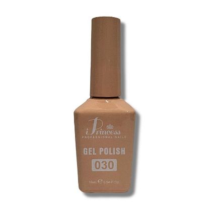 Picture of IPRINCESS GEL 030 HONEY CHARM