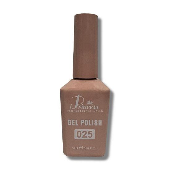 Picture of IPRINCESS GEL 025 HOSTA CREAM