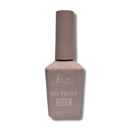 Picture of IPRINCESS GEL 022 MAMBO LILAC