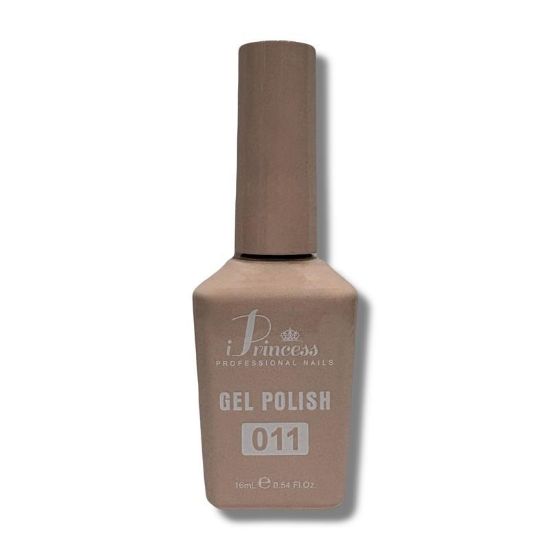 Picture of IPRINCESS GEL 011 RUBY DREAMS