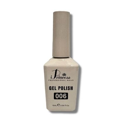 Picture of IPRINCESS GEL 006 LUSTROUS CHIFFON