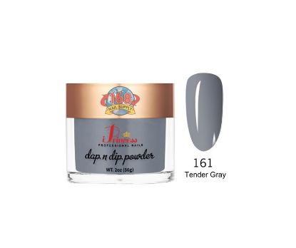 Picture of IPRINCESS DAP N DIP 161  TENDER GRAY