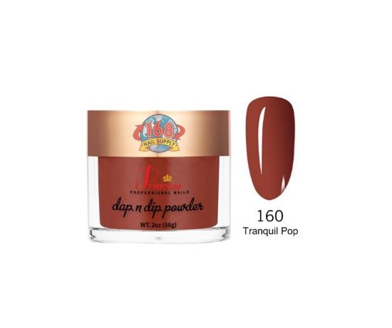 Picture of IPRINCESS DAP N DIP 160 TRANQUIL POP